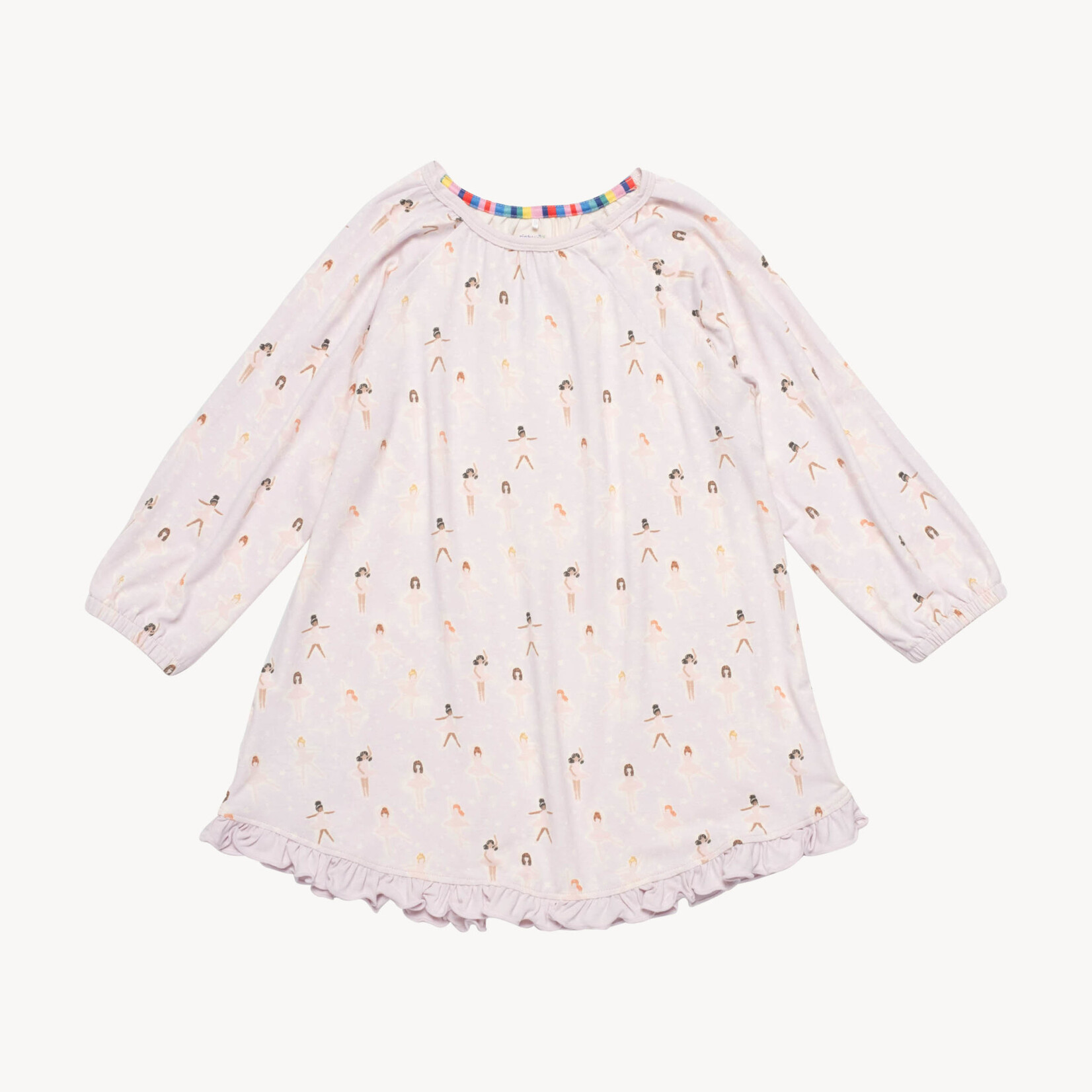 Magnetic Me Nightgown Right Fit | Tutu Twirls