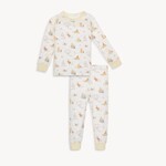 Magnetic Me Long Sleeve Pajama Set | Moments with Friends