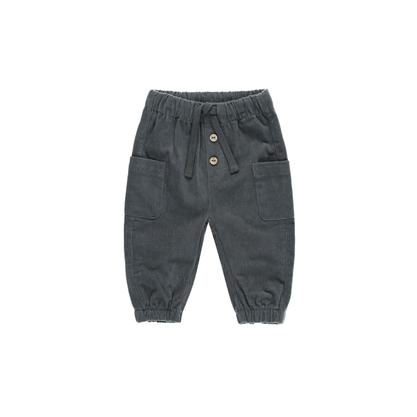 Quincy Mae Luca Pant | Indigo