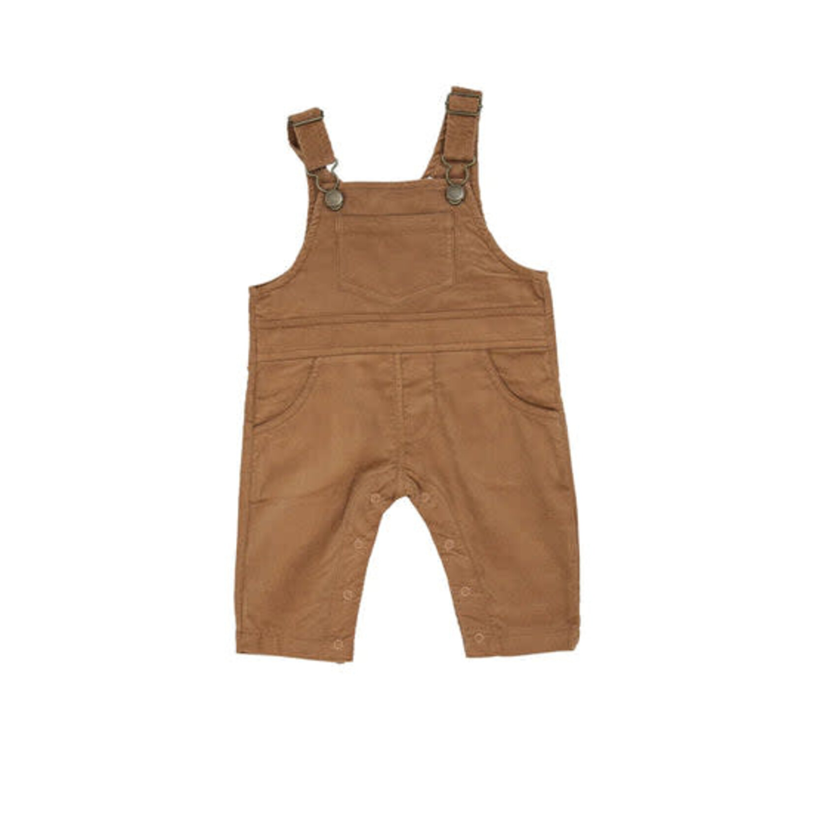 Angel Dear Classic Cord Overall |