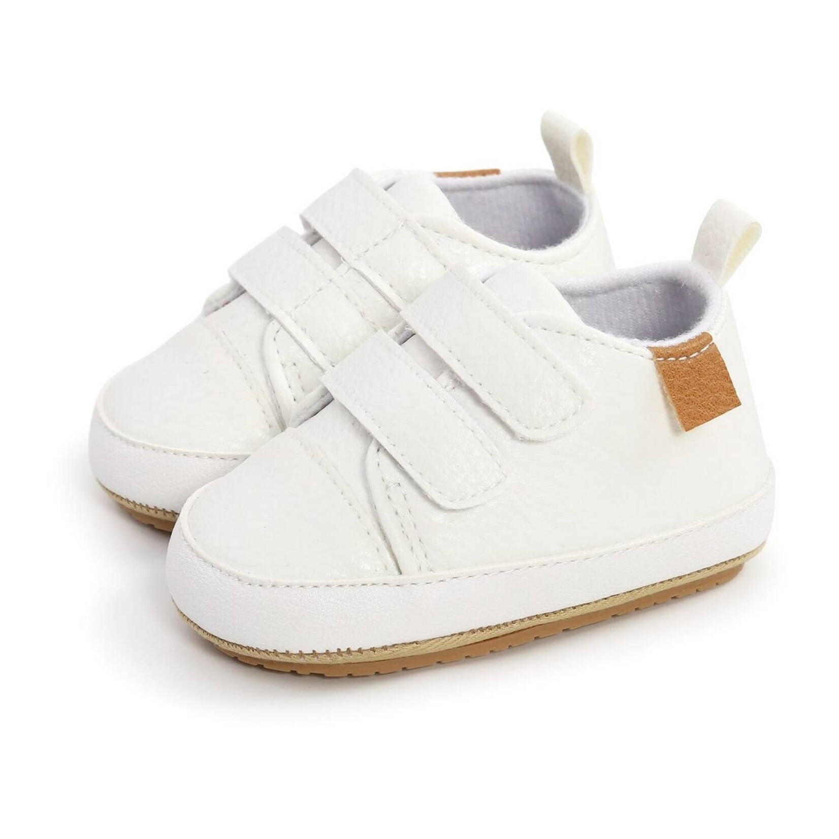 Urban Tots Velcro Sneakers |