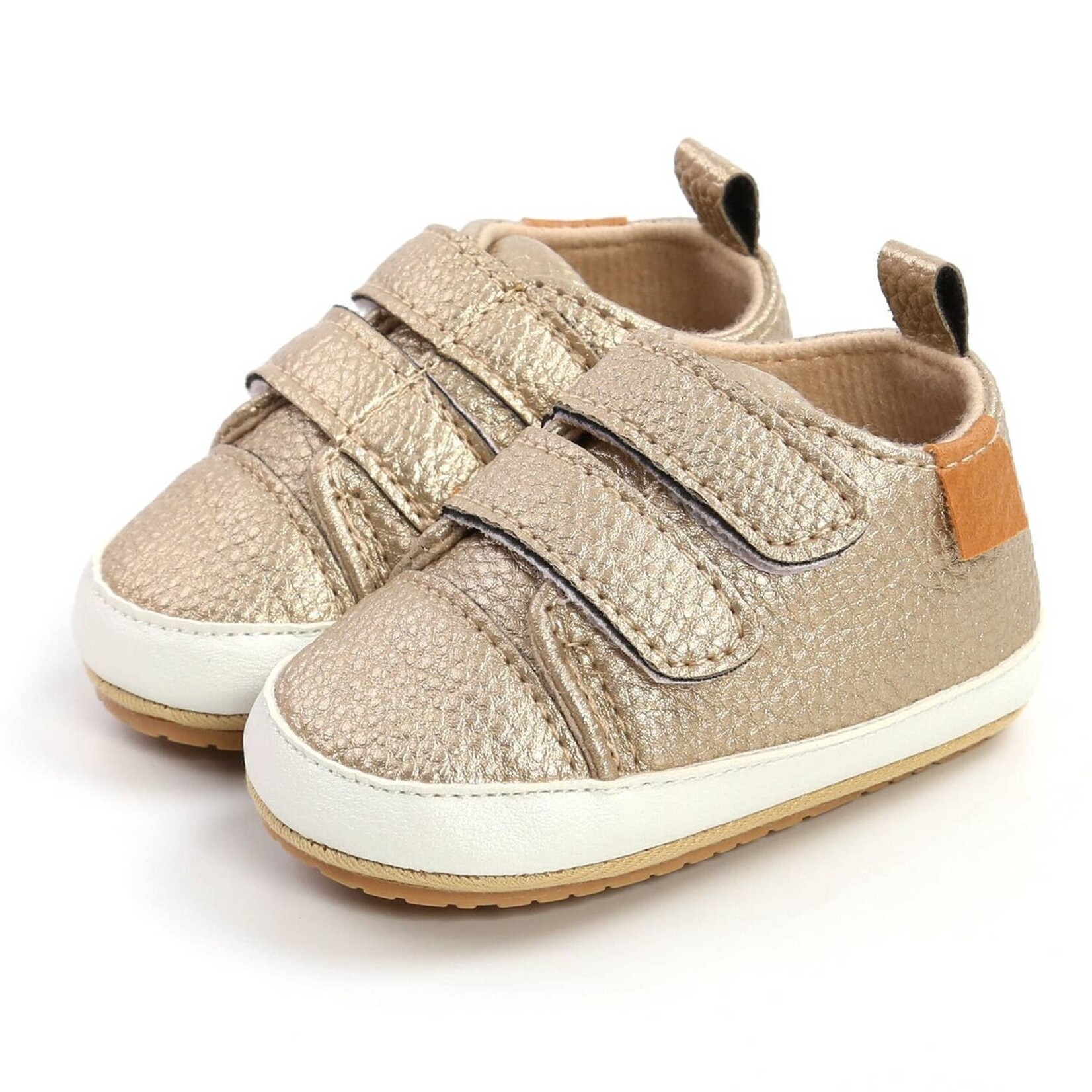 Urban Tots Velcro Sneakers |