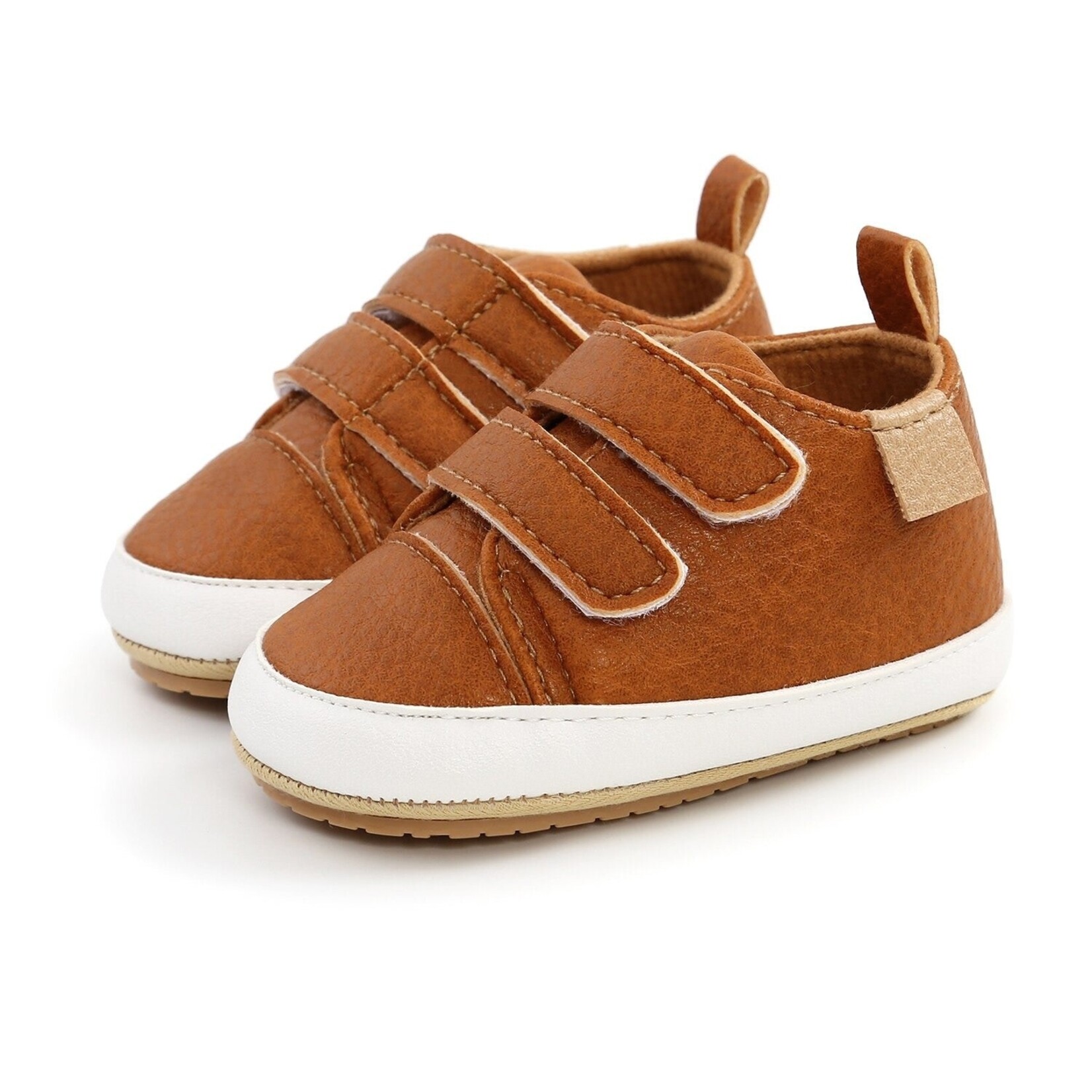 Urban Tots Velcro Sneakers |