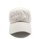 Rey to Z Baseball Hat | Grandma Dune