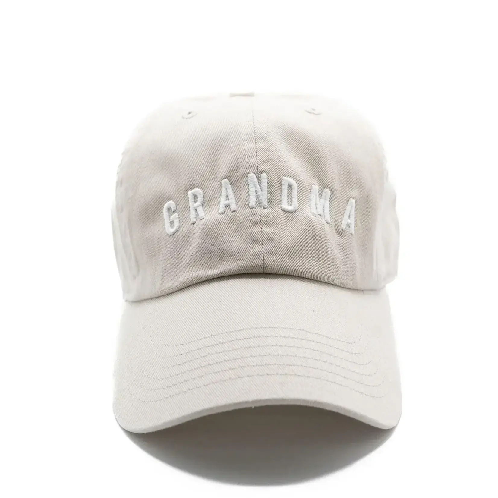 Rey to Z Baseball Hat | Grandma Dune