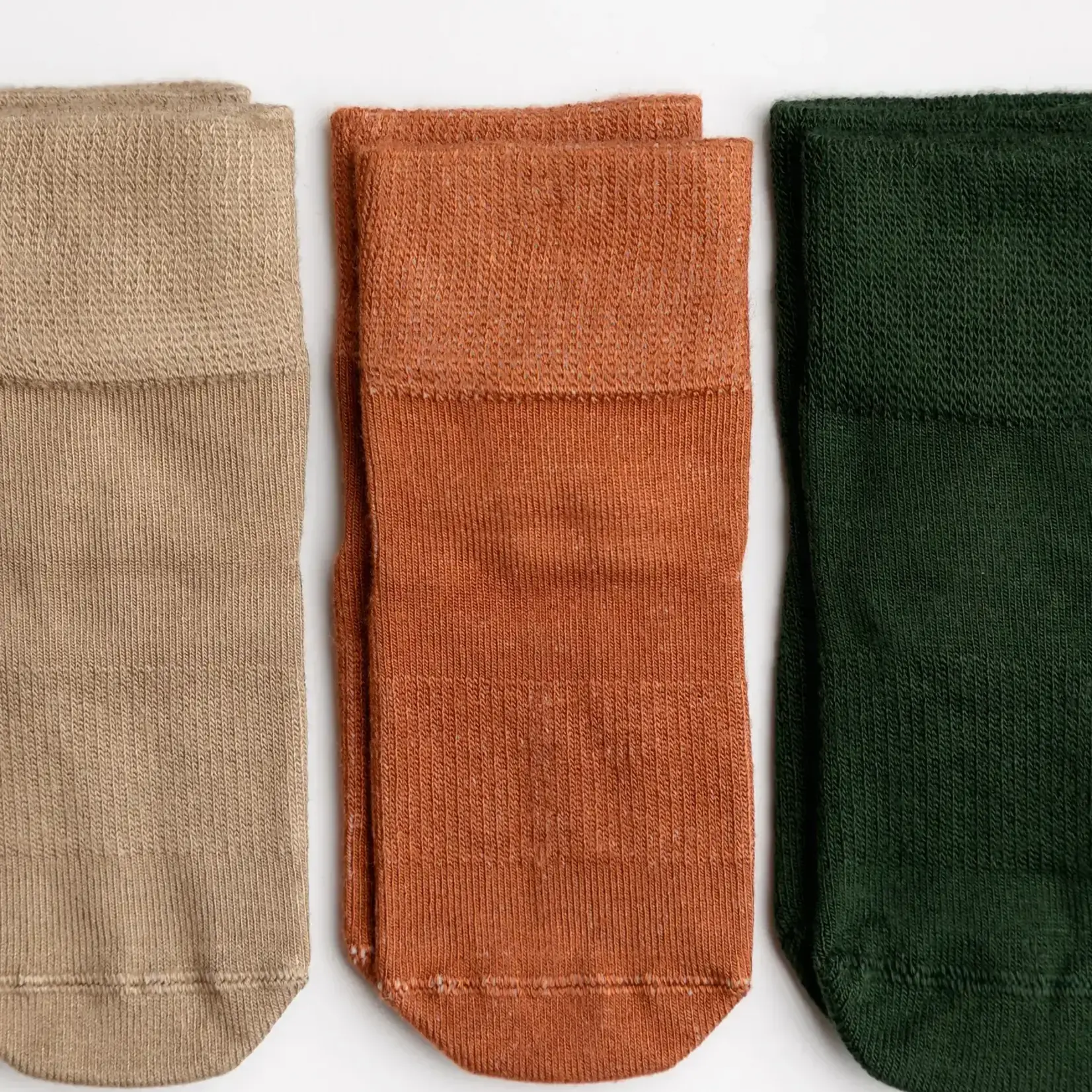 Squid Socks Non-Slip Baby Socks