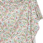 Lou Lou and Company Swaddle Blanket | Millie