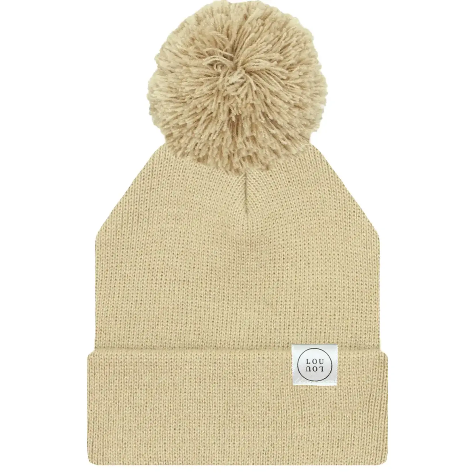 Lou Lou and Company Lou Lou Pom Beanie Choose Color & Size