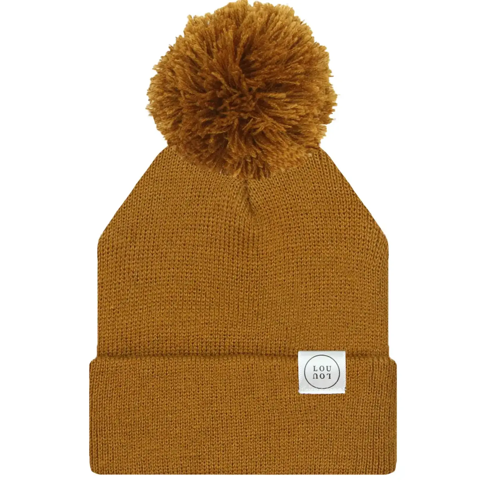 Lou Lou and Company Lou Lou Pom Beanie Choose Color & Size