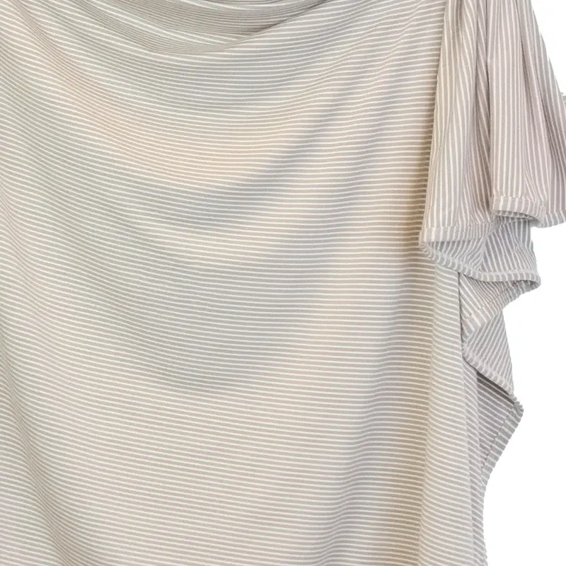 Lou Lou and Company Swaddle Banks Kicks and Giggles Baby And Children