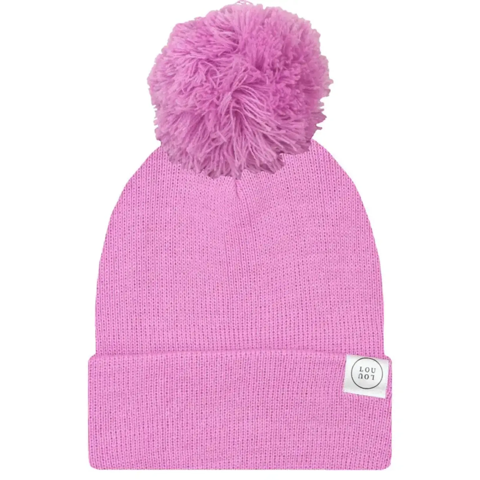 Lou Lou and Company Lou Lou Pom Beanie Choose Color & Size