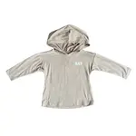babysprouts clothing company Kids Hoodie | Rad