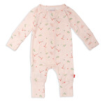 Magnetic Me Magnetic Coverall | Rodeo Drive Pink