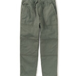 Tea Collection Toddler Cozy Does It Lined Pants | Dried Rosemary