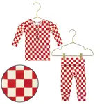 Lou Lou and Company Top + Bottoms Set - Rudy