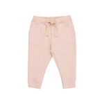 Angel Dear French Terry Jogger | Pink