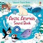 Usborne Sound Book: Arctic Animals