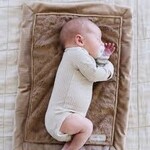 Saranoni Mini Blanket Lush - Hazelnut