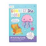 Ooly Connect the Dots Activity Cards