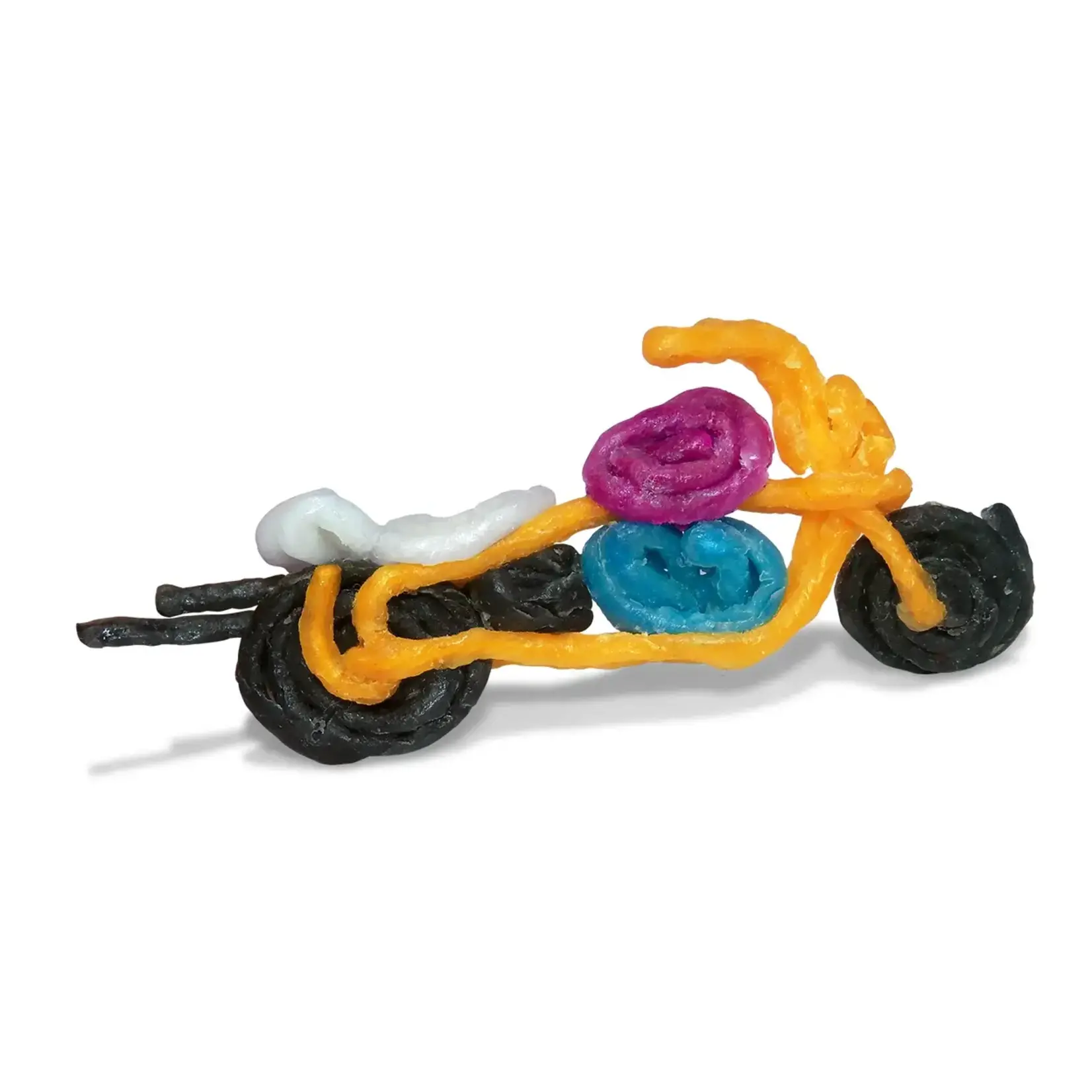 Wikki Stix WIKKI STIX FOR DOODLERS (24-6" Wikki Stix)