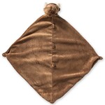 Angel Dear Lovie Blankie, Bison Buffalo