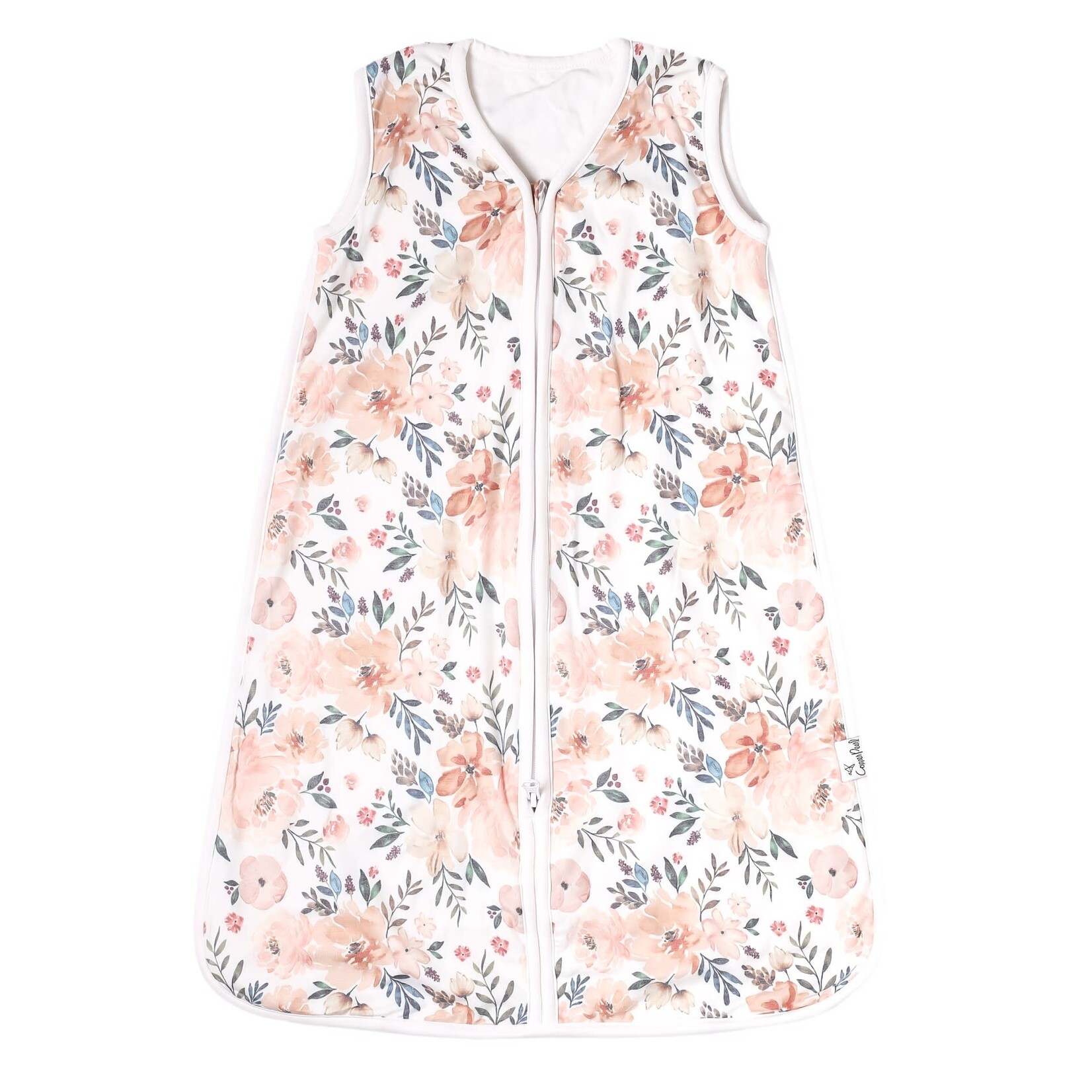 Copper Pearl Sleep Bag 1.0 TOG - Autumn