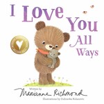 Sourcebooks I Love You All Ways