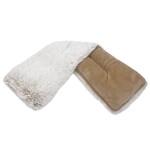 Intelex Warmies Neck Wrap - Brown
