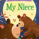 Sourcebooks Night Night My Niece