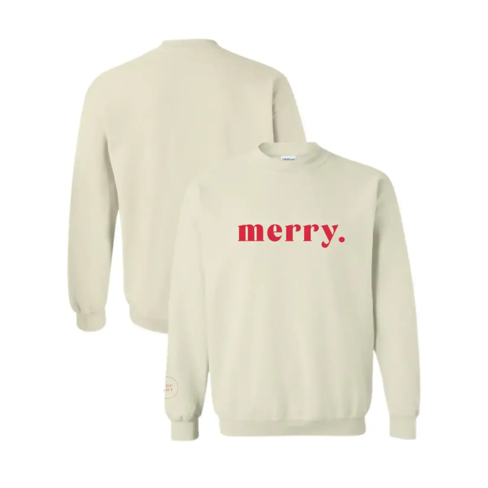 Lou Lou and Company Lou Lou Crew -
