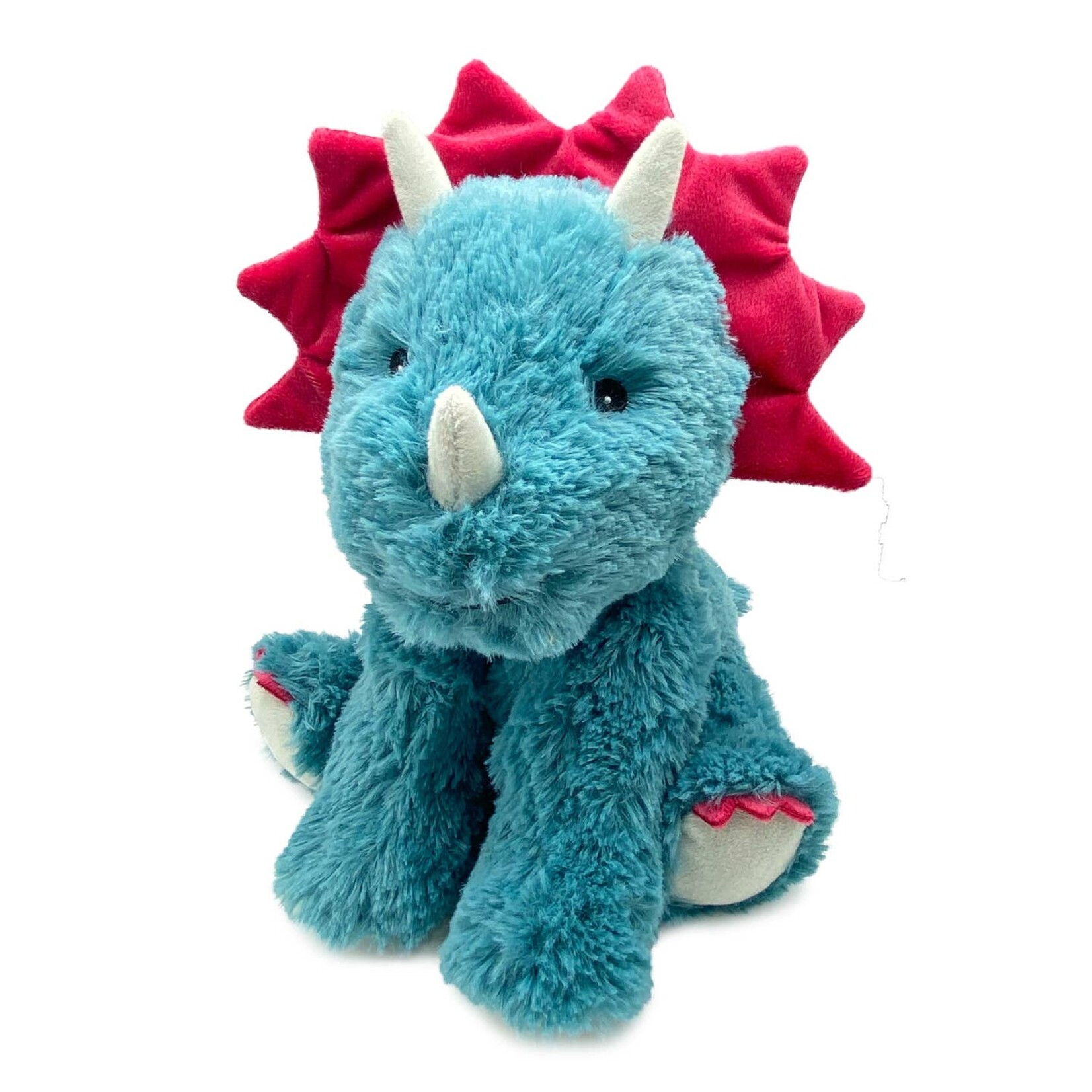 Intelex Warmies Big Triceratops Warmies
