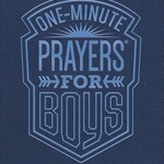 Harvest House Publishing One Minute Prayers for Boys
