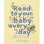 Quarto Publishing Read to Your Baby Every Day