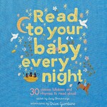 Quarto Publishing Read to Your Baby Every Night