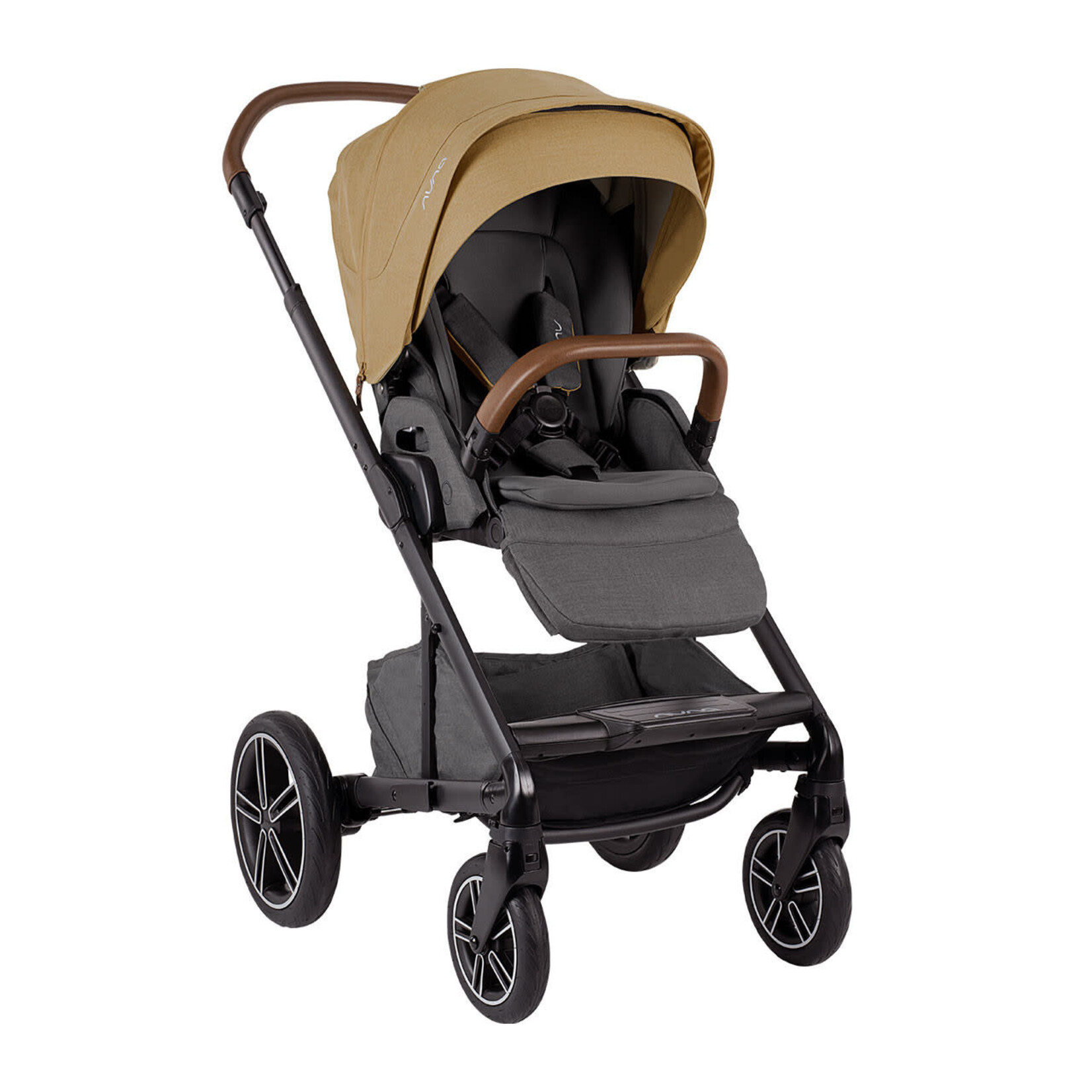 Nuna MIXX Next Stroller |