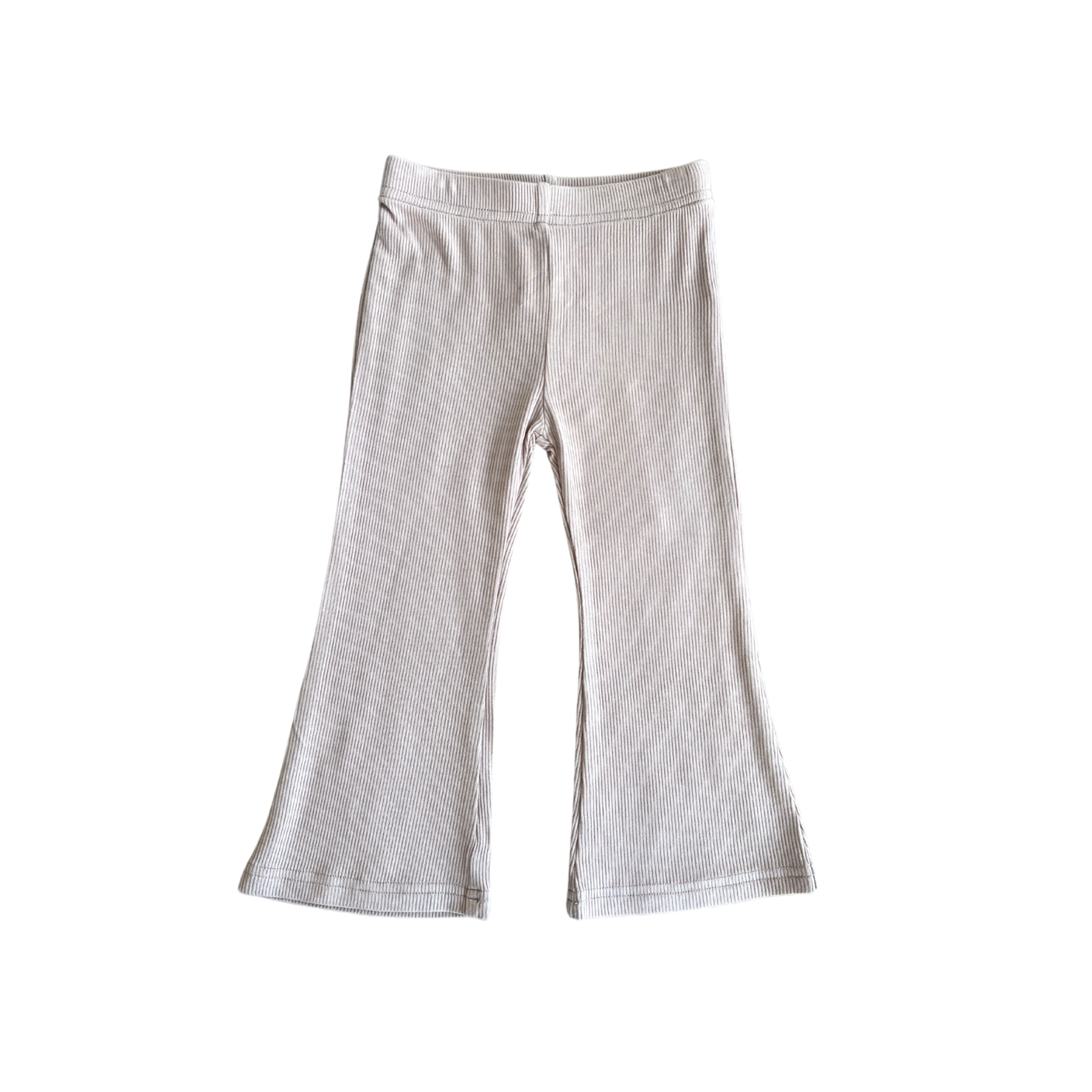 babysprouts clothing company Flare Pants | Lilac