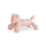 Mushie & Co Unicorn Figurine Teether