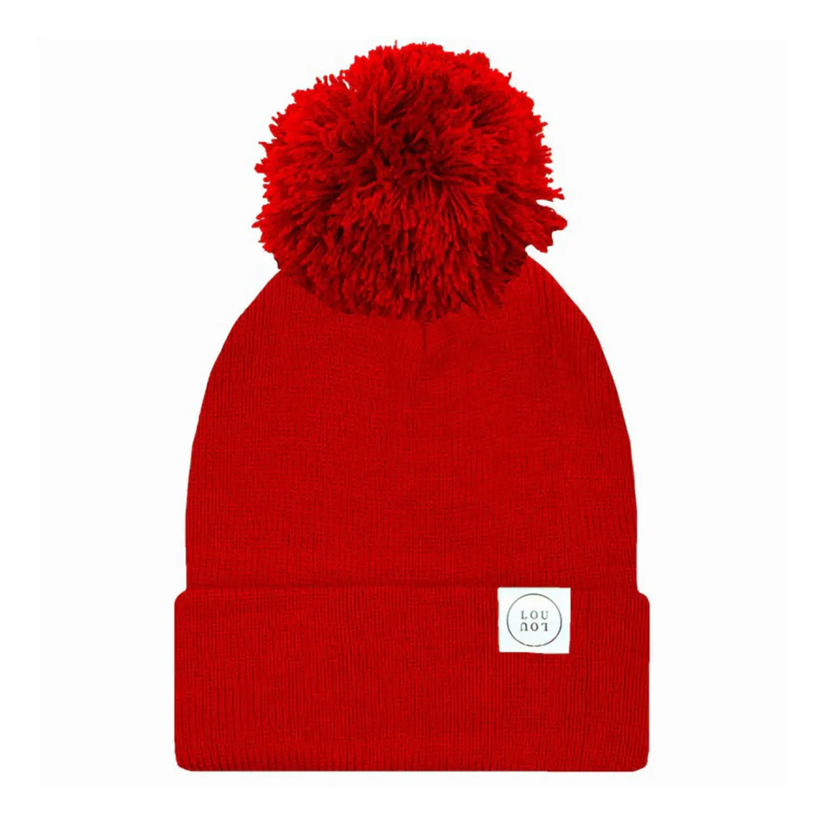 Lou Lou and Company Lou Lou Pom Beanie Choose Color & Size