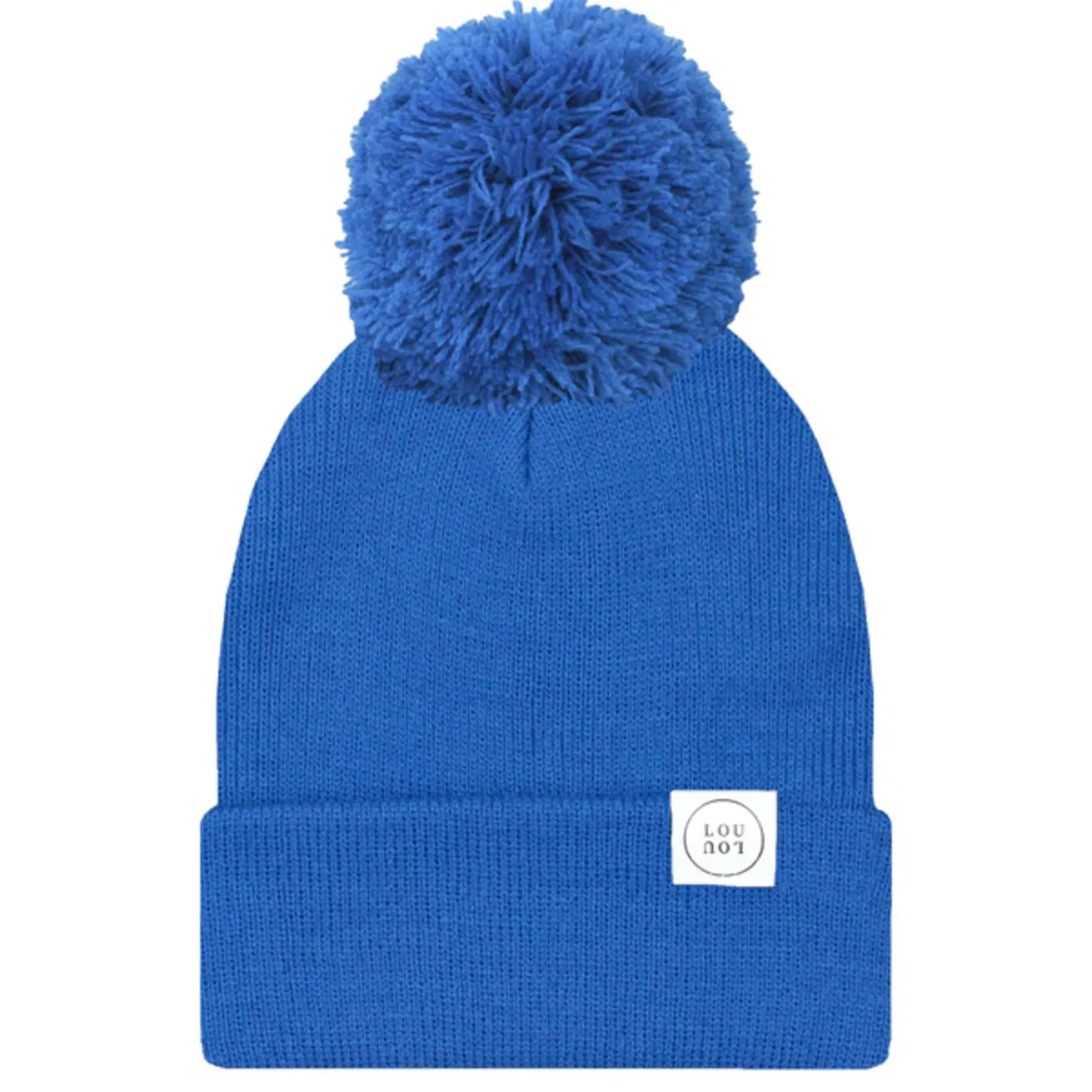 Lou Lou and Company Lou Lou Pom Beanie Choose Color & Size