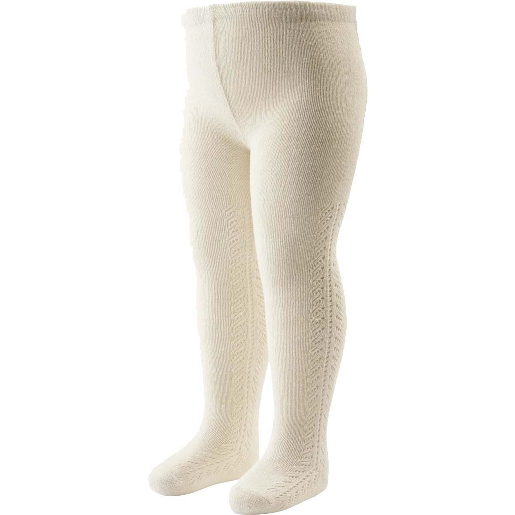 Musli Lace Tights | Balsam Cream