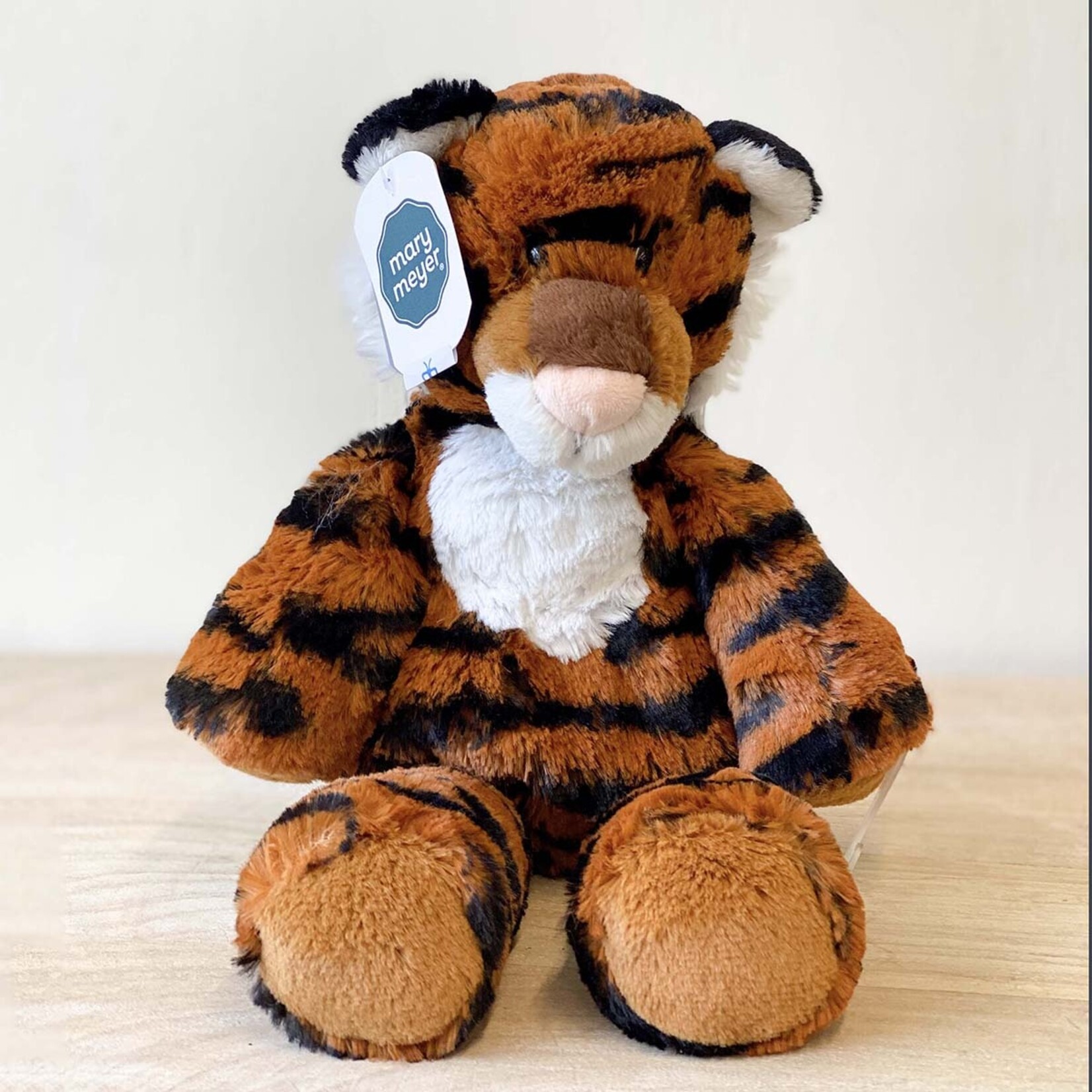 Mary Meyer Marshmallow Tiger