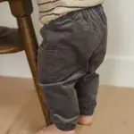 Quincy Mae Luca Pant | Indigo
