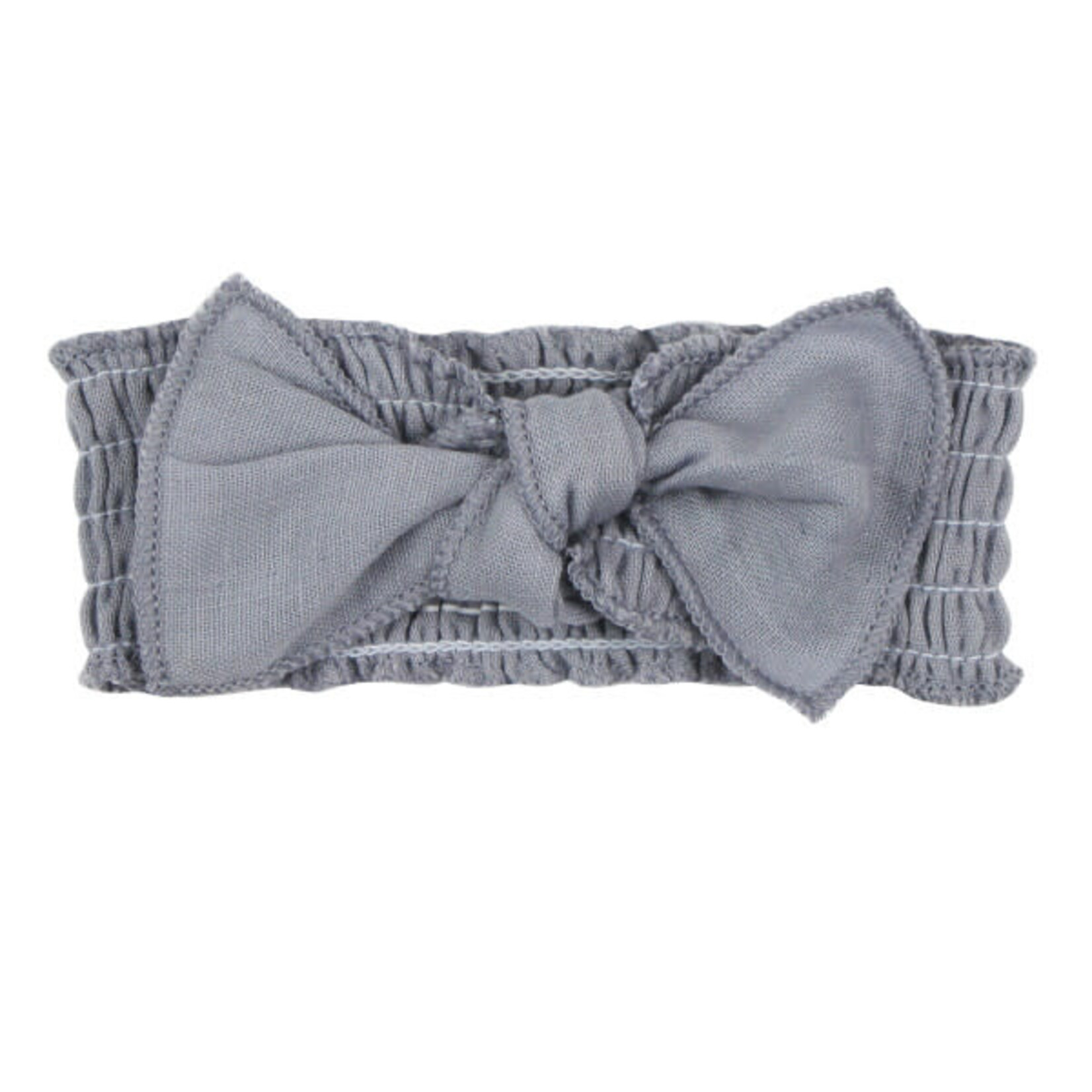 L'ovedbaby Smocked Headband 0-12M