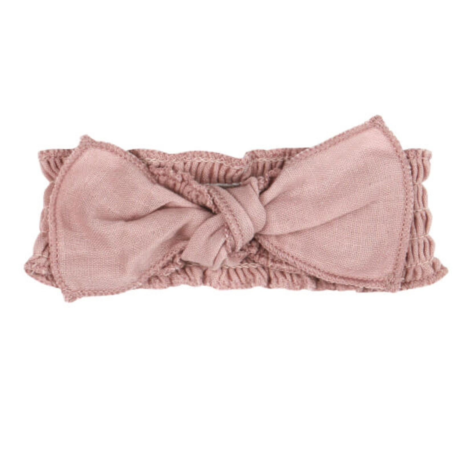 L'ovedbaby Smocked Headband 0-12M
