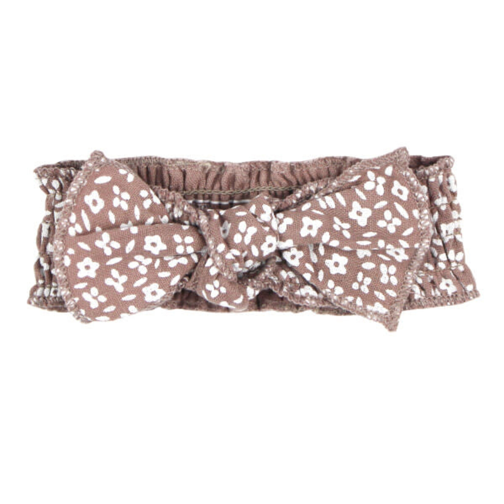 L'ovedbaby Smocked Headband 0-12M