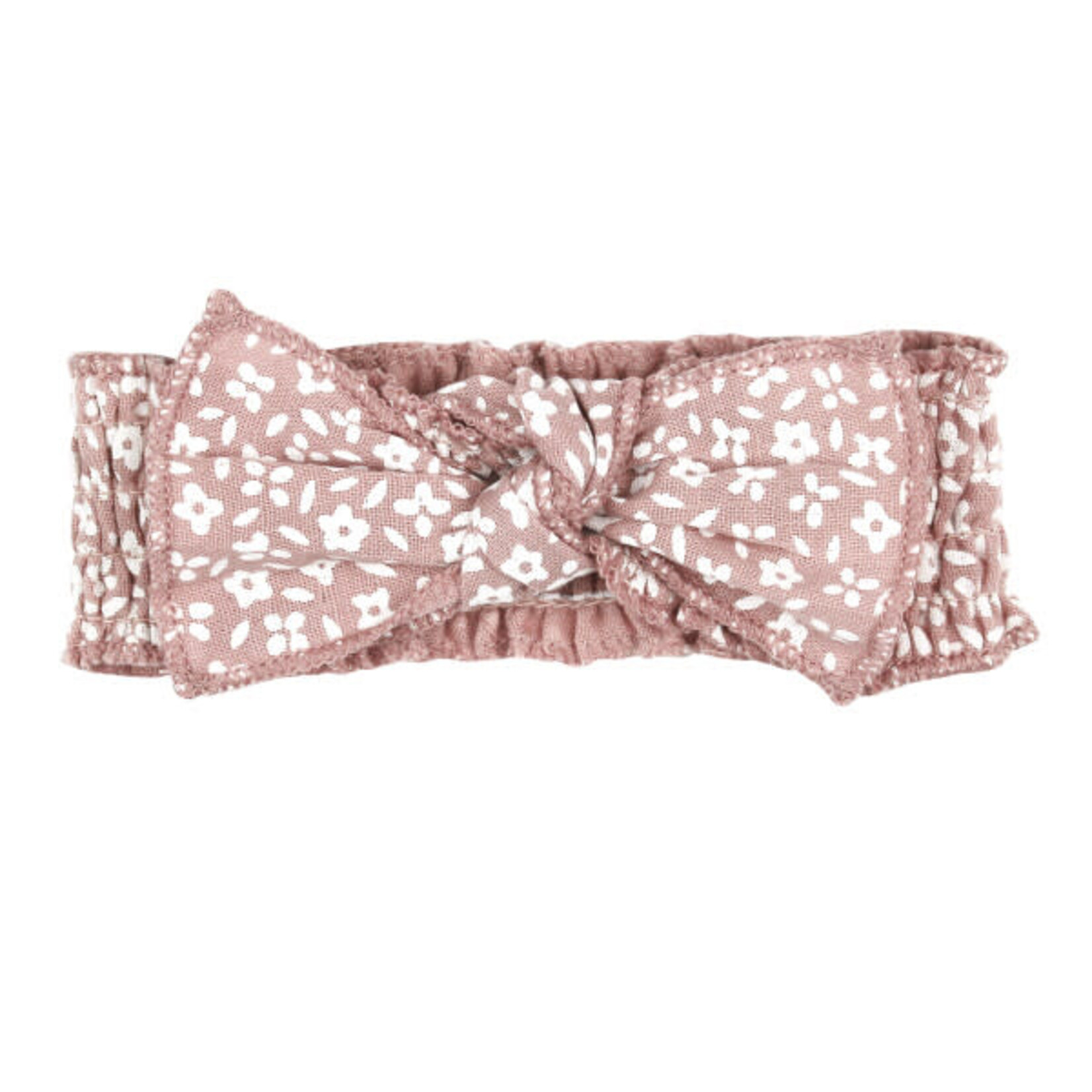L'ovedbaby Smocked Headband 0-12M