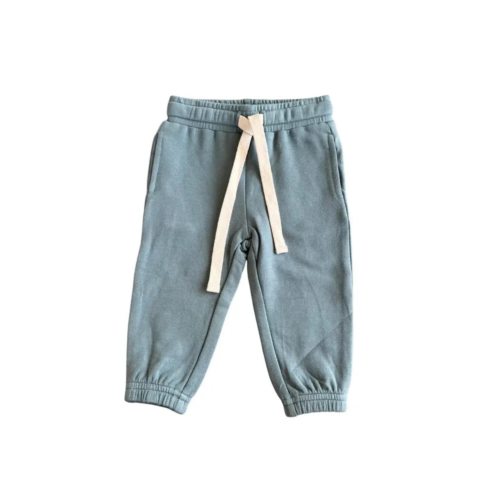 babysprouts clothing company Boys Joggers | Storm