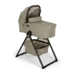 Nuna DEMI next Bassinet + Stand