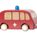 Maileg Wooden Firetruck