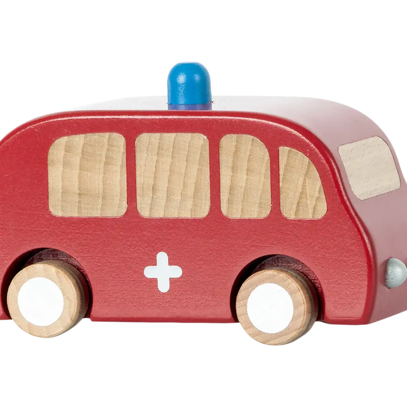 Maileg Wooden Firetruck